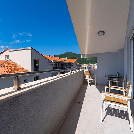 Marea Apartments Budva Ngoại thất bức ảnh
